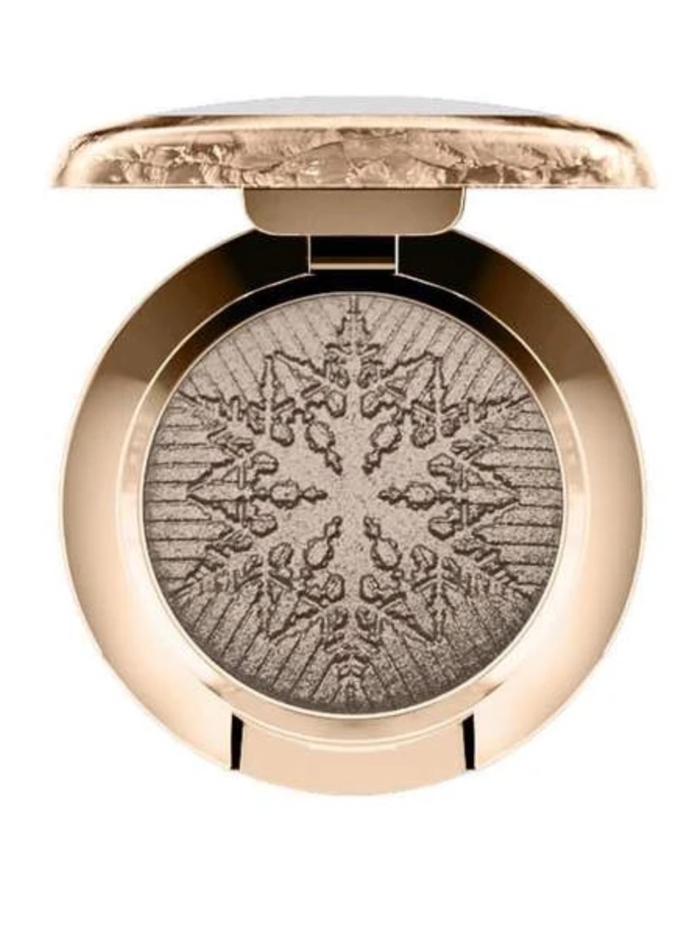 MAC Cosmetics Extra Dimension Snow Ball Eyeshadow in Starry, Starry, Nights